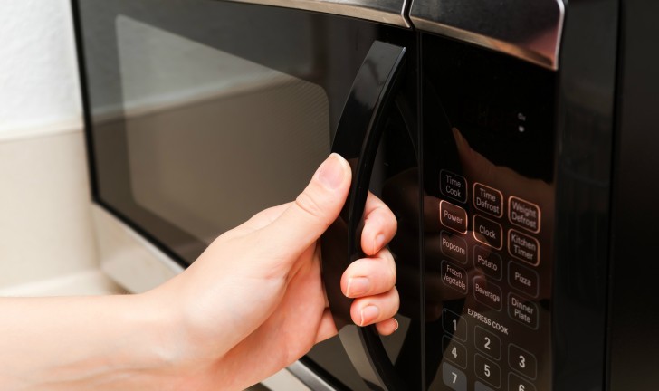 Melhores Micro-ondas 30 Litros Melhores Micro-ondas 30 Litros