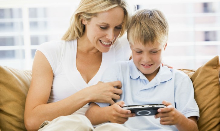 PS Vita PS Vita