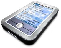 PalmOne LifeDrive