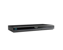 Panasonic - DMCBD65LBK