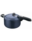 Foto Panela de Pressão 4,5 L Precisa Alumínio Antiaderente  -  T-Fal