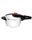 Foto Panela de Pressão 4,5 L Solar Aço Inox - Tramontina