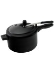 Foto Panela de Pressão 5 L Pressionella Black - Ramos