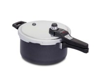 Panela de Pressão Eterna 4,5 litros - Nigro