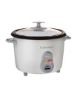 Foto Panela Elétrica de Arroz 1,4 Litros -  Electrolux Easyline SC100