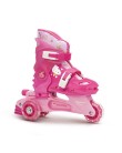 Foto Patins 3 Rodas Hello Kitty Long Jump