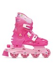 Foto Patins In-Line LJK 003 Hello Kitty Long Jump