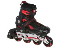Patins In-Line Oxer Slidan Abec 7