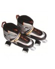 Foto Patins Tradicional 4 rodas Clássico Bel Fix