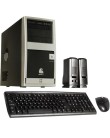 Foto PC Amazon Pc Intel Dual Core E2220 4GB HD 500GB Linux