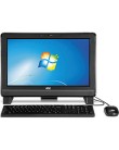 Foto PC AOC 9425U AMD Dual Core E300 1,3 GHz 2 GB 500 GB Windows 7 Starter Edition