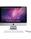 Foto PC Apple iMac 21.5" Intel Core i3 540 3,06 GHz 4GB 500GB Mac OS X v10.6 Snow Leopard