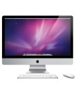Foto PC Apple iMac 21.5 Intel Core i5 2,7 GHz 4GB HD 1TB Mac OS X Lion