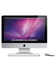 Foto PC Apple iMac 27" Intel Core i5 2,7 GHz 4 GB 1 TB Mac OS X v10.6 Snow Leopard