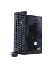 Foto PC Bassetti 3848 Intel Celeron E3400 2,8 GHz 2 MB 500 GB Linux