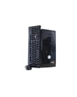 Foto PC Bassetti Basseti Intel Pentium E5700 2GB HD 500GB Intel Pentium Dual Core E5700 3 GHz 2 GB 500 GB Não vem com Sistema Operacional
