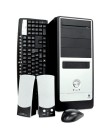 Foto PC Cartuchoetc Cartuchoetc 2GB HD 500GB Intel Core i5 2 GB 500 GB Não vem com Sistema Operacional