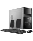 Foto PC CCE CCE Intel Atom 230 1GB HD 160GB Linux Intel Atom 230 1 GB 160 GB Linux