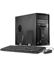 Foto PC CCE DL216 Intel Atom Dual Core 330 2,2 GHz 2 GB 160 GB Linux