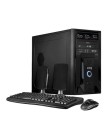 Foto PC CCE PL432D Intel Pentium Dual Core E6300 2,8 GHz 4 GB 320 GB Linux