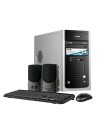 Foto PC CCE PVD5 Intel Pentium 4 630 512 MB 80 GB Windows Vista Starter Edition
