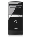 Foto PC Compaq 300B Intel Core 2 Duo E7500 2,93 GHz 2 MB 320 GB Windows 7 Professional