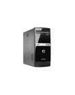 Foto PC Compaq 300B Intel Pentium Dual Core E5800 3,2 GHz 2 GB 500 GB Windows 7 Professional