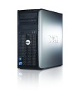 Foto PC Dell 380 Intel Celeron 450 2,2 GHz 1 GB 250 GB Windows 7 Professional