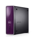 PC Dell 560s Intel Pentium Dual Core E5800 2,7 GHz 4 GB 320 GB Windows Vista Home Basic