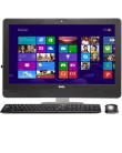 Foto PC Dell Inspiron One 23 Intel Core i3 2130 3,4 GHz 4 GB 1 TB Windows 8