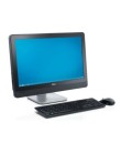 Foto PC Dell One 23 Intel Core i3 2130 3,4 GHz 6 GB 1 TB Windows 8