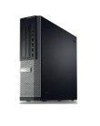 Foto PC Dell OptiPlex 3010 DT Intel Core i5 3470M 3,2 GHz 4 GB 500 GB Windows 7 Professional