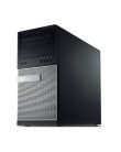 Foto PC Dell OptiPlex 9010 DT Intel Core i5 3550M 3,4 GHz 4 GB 500 GB Windows 7 Professional