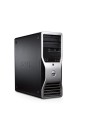 Foto PC Dell T3500 Intel Xeon Dual Core W3505 2,53 GHz 4 GB 250 GB Windows 7 Professional
