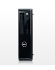 Foto PC Dell Vostro 260 Slim Celeron Intel Celeron Dual Core G630 1,8 GHz 2 GB 500 GB Windows 7 Home Basic