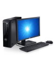 Foto PC Dell Vostro 260 Slim Intel Celeron G440 1,6 GHz 2 GB 320 GB Windows 7 Home Basic