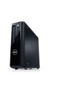 Foto PC Dell Vostro 260 Slim Intel Core i3-2120 3,3 GHz 4 GB 500 GB Windows 7 Home Basic