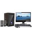 Foto PC Dexcom Centauro Intel Atom 425 1,8 GHz 1 GB 320 GB Linux