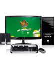 Foto PC Dexcom PCTV Intel Core 2 Quad Q8400 2,66 GHz 4 GB 1 TB Linux