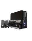 Foto PC DexPC Ares AMD Sempron 140 2,7 GHz 2 GB 320 GB Linux