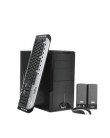 Foto PC DexPC Centauro Intel Atom 525 Dual Core 1,8 GHz 2 GB 500 GB Linux