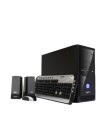 Foto PC DexPC Nereus AMD A6 3500 2,1 GHz 8 GB 500 GB Linux