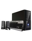 Foto PC DexPC Nereus x4 AMD Phenom II X4 840 2,3 GHz 4 GB 500 GB Linux