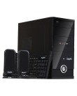 Foto PC DexPC Thor i7 Intel Core i7 2600 3,4 GHz 8 GB 2 TB Linux