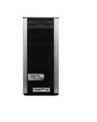 Foto PC Evolute Flame Intel Core 2 Quad Q6600 2,4 GHz 4 GB 500 GB Windows Vista Home Premium