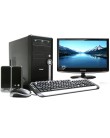 Foto PC Ezpac Intel Core 2 Duo E7400 2.8 GHz 4 GB 750 GB Linux