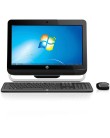 Foto PC HP 120-1000BR Intel Pentium G620 2,6 GHz 2 GB 500 GB Windows 7 Home Basic