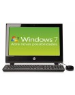 Foto PC HP 2100br AMD Dual Core E350 4 GB 500 GB Windows 7 Home Basic
