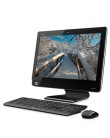 Foto PC HP 220-1010BR Intel Core i3 2100 3,1 GHz 4 GB 500 GB Windows 7 Home Premium