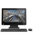 Foto PC HP 2201100 Intel Core i3 2100 3,1 GHz 4 GB 500 GB Windows 7 Home Basic